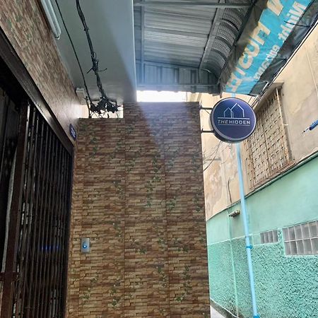 Go Inn Sao Chingcha - โกอินน์ เสาชิงช้า Bangkok Exterior foto